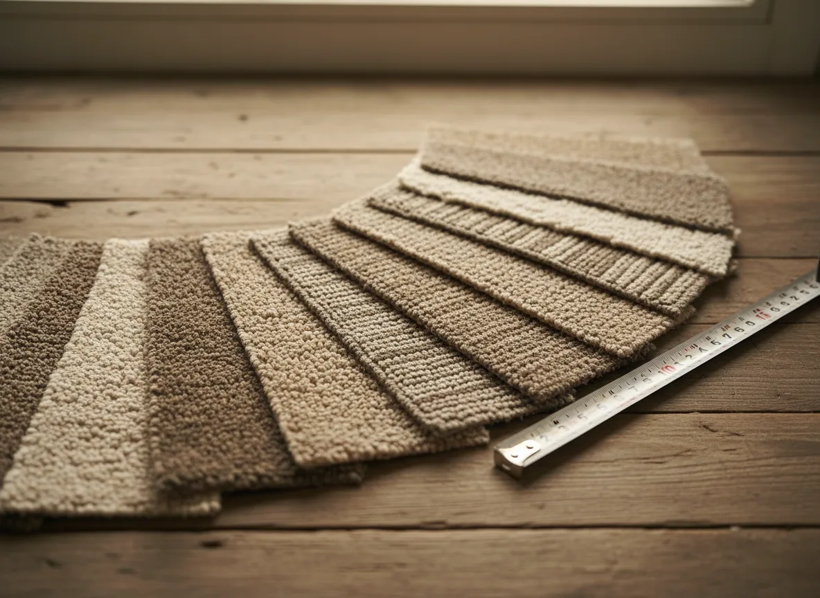 Carpet Installation Lanesboro, IA FAQs